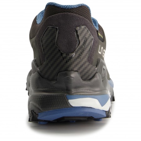 Damen Ultra Raptor Ii Leder Gtx La Sportiva Schuhe Carbon Atlantic