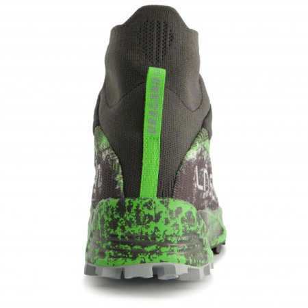 Damen Uragano Gtx La Sportiva Schuhe Carbon Jasmine Green
