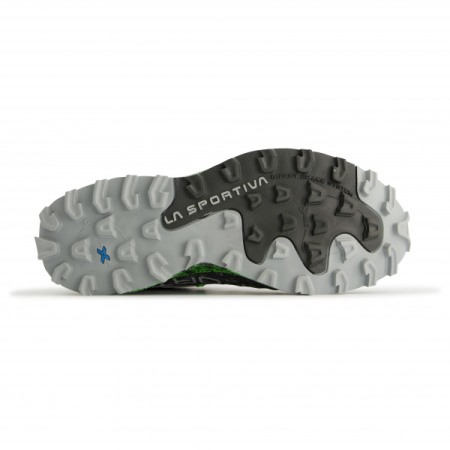 Damen Uragano Gtx La Sportiva Schuhe Carbon Jasmine Green