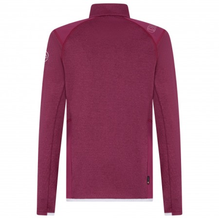 Damenjacke True North Topaz Celestial Blue La Sportiva Apparel