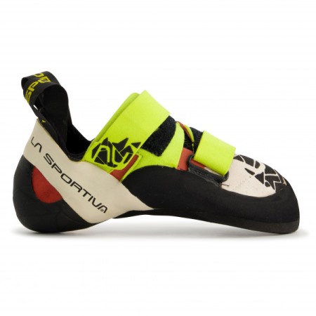 Damenschuhe Otaki Sulphur Coral La Sportiva