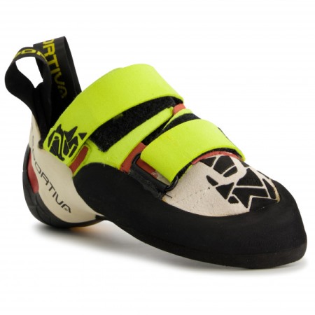 Damenschuhe Otaki Sulphur Coral La Sportiva