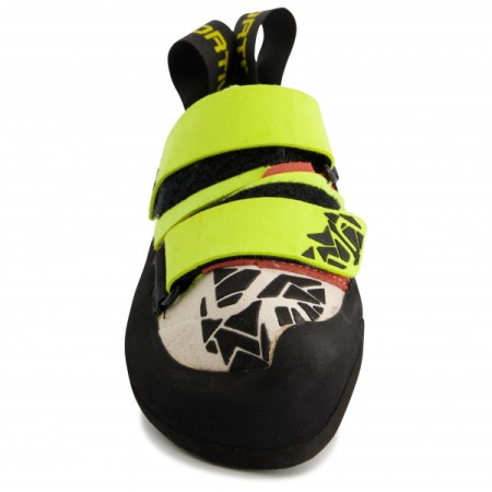 Damenschuhe Otaki Sulphur Coral La Sportiva