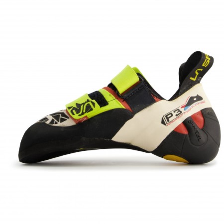 Damenschuhe Otaki Sulphur Coral La Sportiva