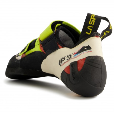 Damenschuhe Otaki Sulphur Coral La Sportiva