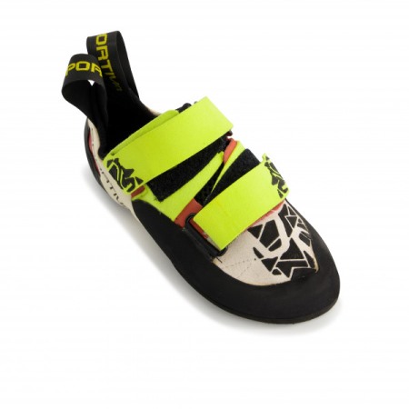 Damenschuhe Otaki Sulphur Coral La Sportiva