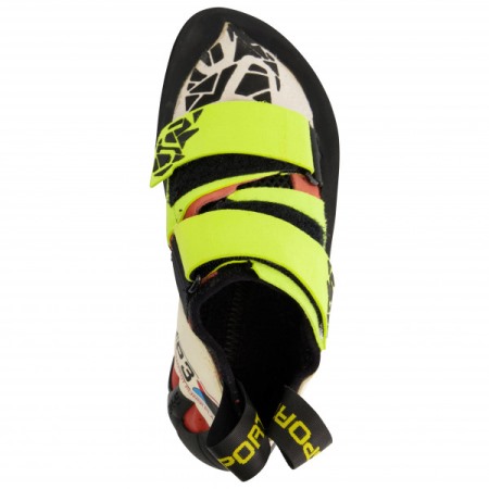 Damenschuhe Otaki Sulphur Coral La Sportiva