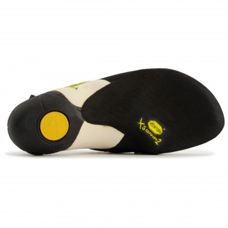 Damenschuhe Otaki Sulphur Coral La Sportiva