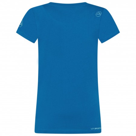 Damenspitzen Rot Pflaume La Sportiva Bekleidung