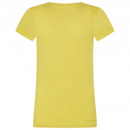 Damenstreifen Evo White La Sportiva Bekleidung