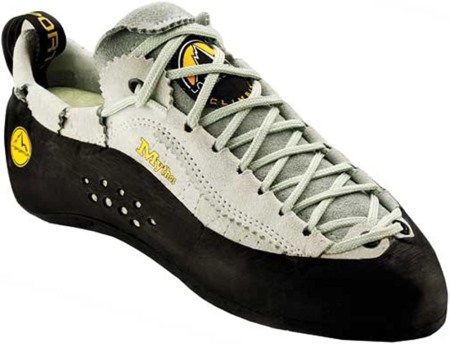 Der Sportler Blue Water La Sportiva Schuhe