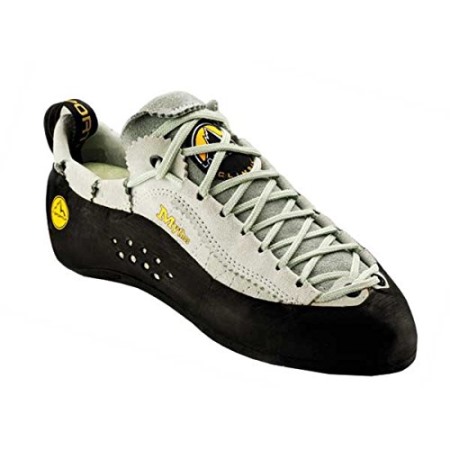 Der Sportler Blue Water La Sportiva Schuhe