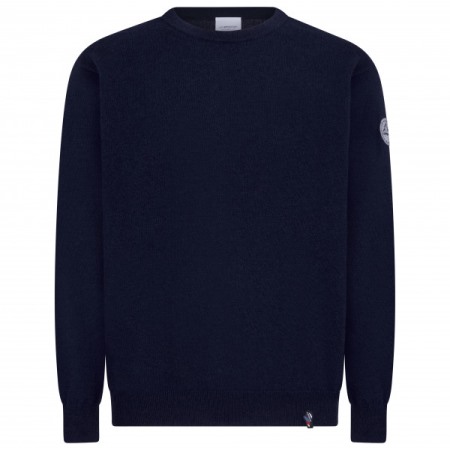 Der Sportliche Bekleidungs-carbonmonk-pullover