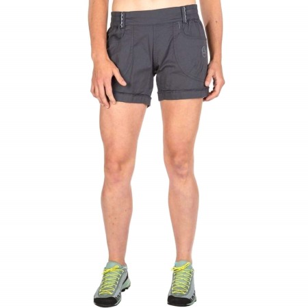 Die Sportliche Bekleidung Carbon Escape Short