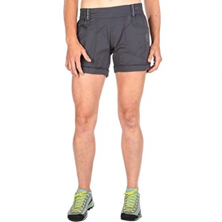 Die Sportliche Bekleidung Carbon Escape Short