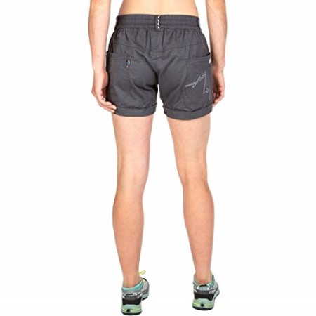 Die Sportliche Bekleidung Carbon Escape Short