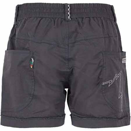 Die Sportliche Bekleidung Carbon Escape Short
