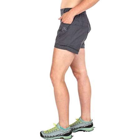 Die Sportliche Bekleidung Carbon Escape Short