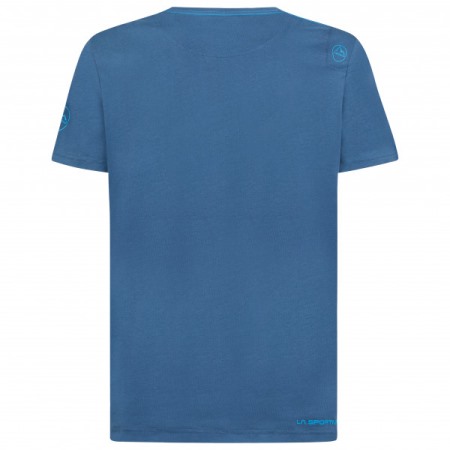 Die Sportliche Bekleidung Carbon Kale Stripe Evo