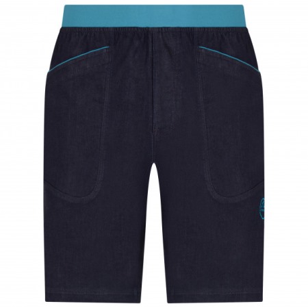 Die Sportliche Bekleidung Jeans Topaz Mundo Short