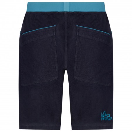 Die Sportliche Bekleidung Jeans Topaz Mundo Short