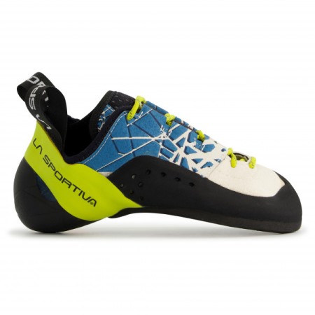Die Sportlichen Schuhe Ocean Sulfur Kataki