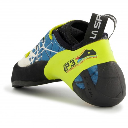 Die Sportlichen Schuhe Ocean Sulfur Kataki