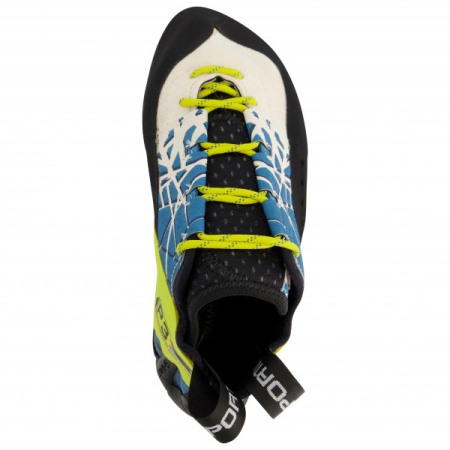 Die Sportlichen Schuhe Ocean Sulfur Kataki
