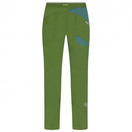 Die Sporty Apparel Topaz Space Blue Bolzenhose