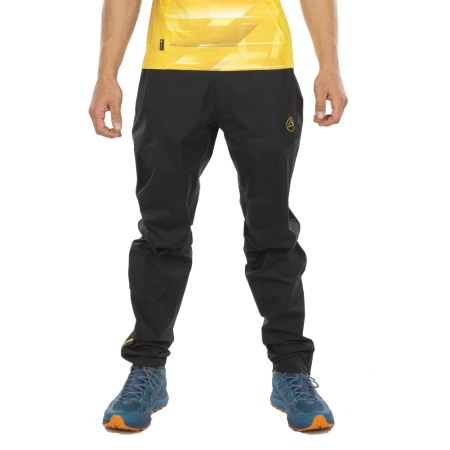 Drizzle überhose M Schwarz La Sportiva Apparel