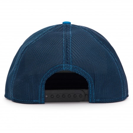 Elch-Truckermütze La Sportiva Produkte Crystal