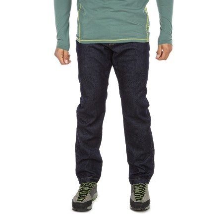 Eldo Jeans M Denim La Sportiva Bekleidung
