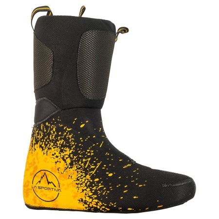 Ez Wrap Liner Schwarz La Sportiva Produkte