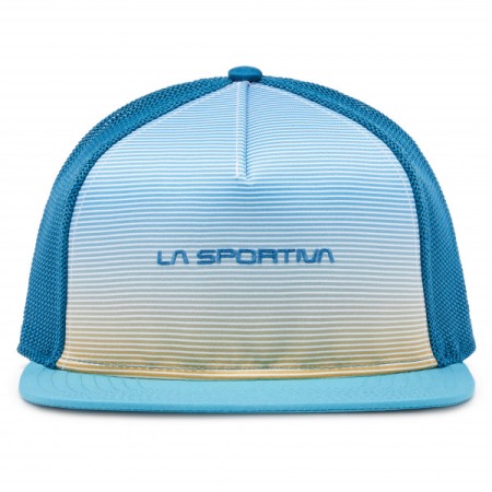 Fade Trucker Space Blue Maple La Sportiva Produkte