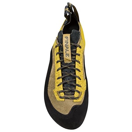 Final Herren Kletterschuhe La Sportiva Schuhe Aloe Moss