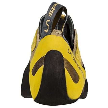 Final Herren Kletterschuhe La Sportiva Schuhe Aloe Moss