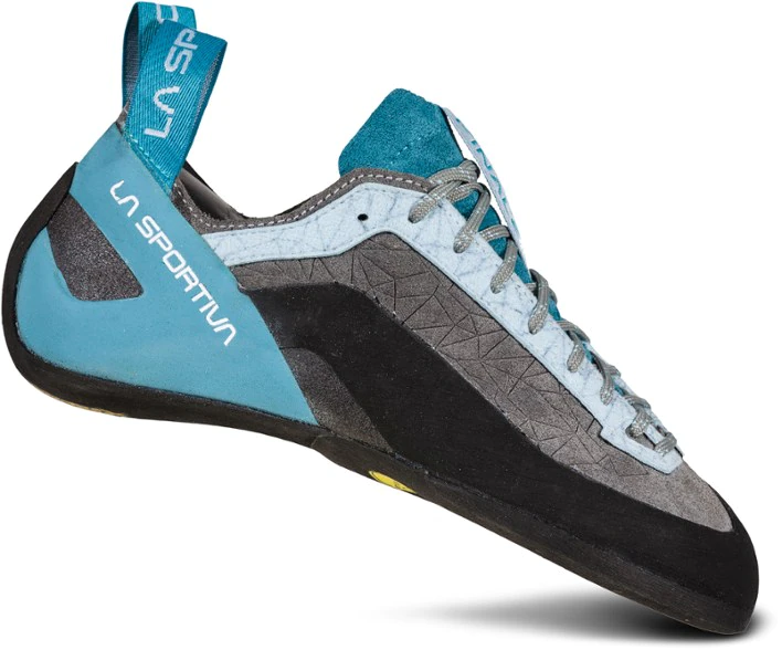 Final Kletterschuhe Die Sporty Schuhe Clay Topaz