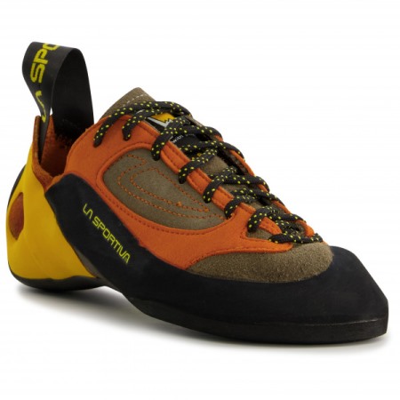 Finale Sulphur Blue La Sportiva Schuhe