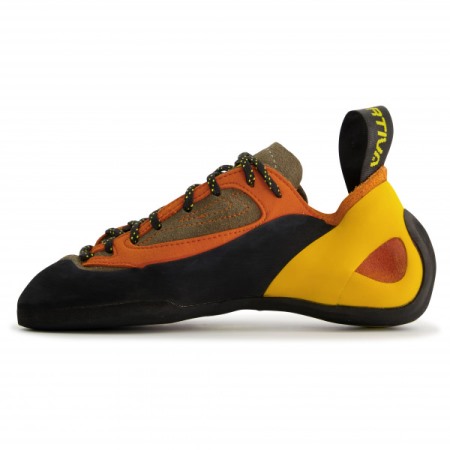 Finale Sulphur Blue La Sportiva Schuhe