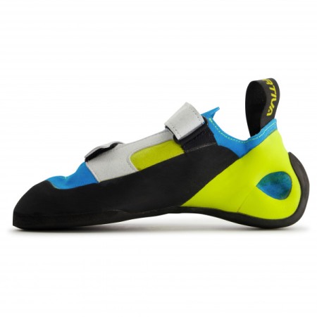 Finale Vs La Sportiva Schuhe Sulphur Blue