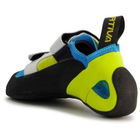 Finale Vs La Sportiva Schuhe Sulphur Blue
