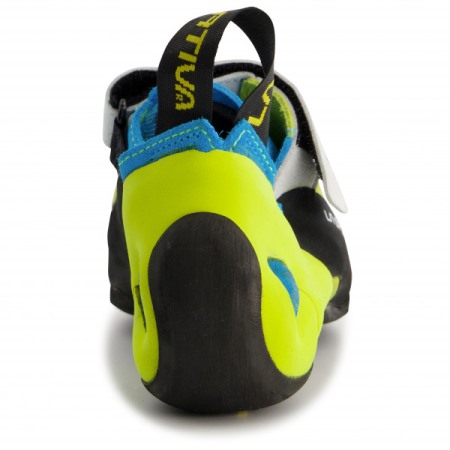 Finale Vs La Sportiva Schuhe Sulphur Blue