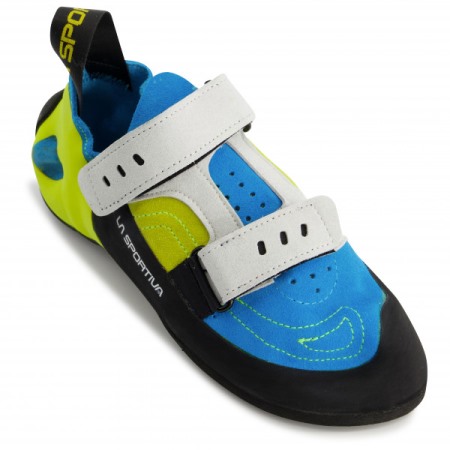 Finale Vs La Sportiva Schuhe Sulphur Blue