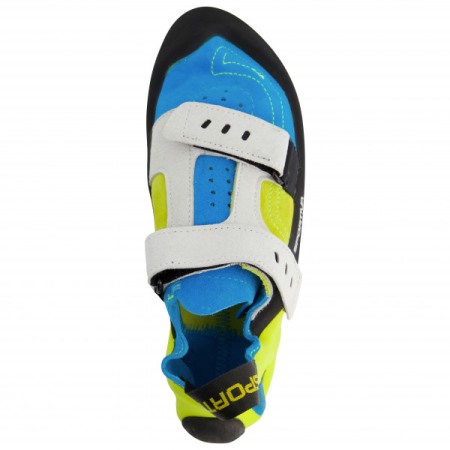 Finale Vs La Sportiva Schuhe Sulphur Blue