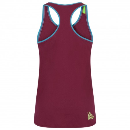 Fiona-Behältertopas Der Frauen La Sportiva Kleid