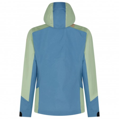 Firestar Evo Shell Jacke Damen Carbon Cerise La Sportiva Apparel