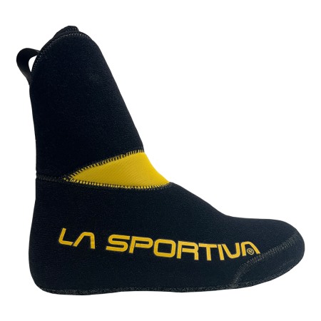 G2 Evo Liner Schwarz La Sportiva Produkte