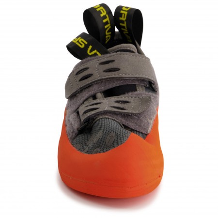 Geckogym Carbon Tropic Blue La Sportiva Schuhe