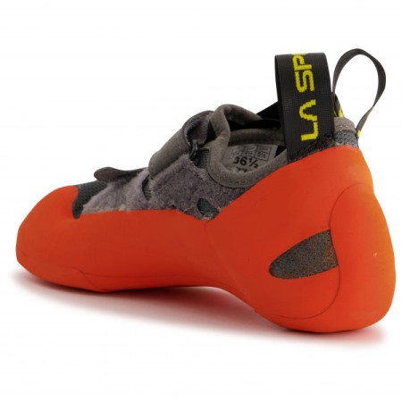 Geckogym Carbon Tropic Blue La Sportiva Schuhe