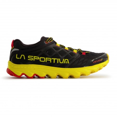 Helios Sr La Sportiva Schuhe Gelb Schwarz